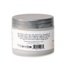 Load image into Gallery viewer, Organic Vitamin C Face Cream SPF 30 - Brightens and Tightens Skin
