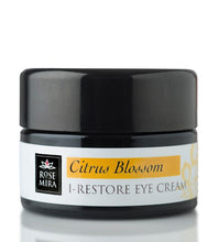 Load image into Gallery viewer, Citrus Blossom I-Restore Eye Cream
